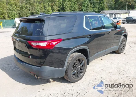 2019 Chevrolet Traverse 1Lt z USA, uszkodzony, nr VIN 1GNERGKW9KJ273710